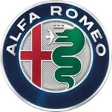 Logo Alfa Romeo