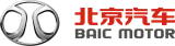Logo BAIC