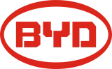 Logo BYD