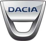 Logo Dacia