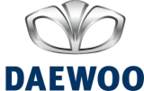 Logo Daewoo