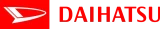 Logo Daihatsu