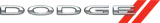 Logo Dodge