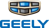 Logo Geely