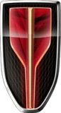 Logo Hongqi