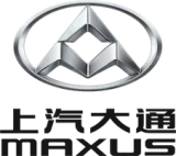 Logo Maxus