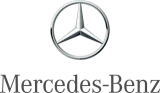 Logo Mercedes-Benz