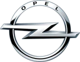 Logo Opel